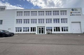 Büro zu mieten in 78652 Deißlingen, Büroflächen in Deißlingen – direkt an der B 27!