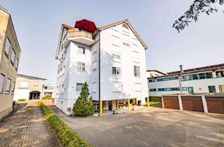 Gewerbeimmobilie kaufen in 79224 Umkirch, Sofort bezugsbereite Büroetage in Umkirch