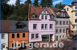 Büro zu mieten in 07646 Stadtroda, Ihr neuer Standort im Herzen von Stadtroda – Büro- oder Ladenfläche zu vermieten