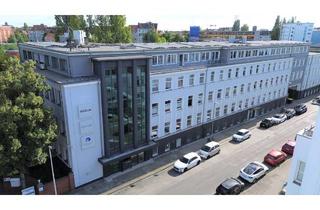 Büro zu mieten in Leisewitzstraße 41/43, 30175 Zoo, Moderne Bürofläche im Zooviertel von Hannover