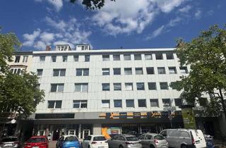 Büro zu mieten in Hildesheimer Straße 33/35, 30169 Südstadt, Büro-/ Praxisfläche mit guter Anbindung in der Hildesheimer Straße