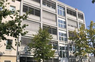 Büro zu mieten in Seeburger Str. 25 B, 13581 Spandau, Moderne Büroeinheit mit flexibler Aufteilung