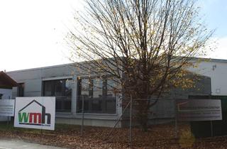 Büro zu mieten in 82380 Peißenberg, Einzelbüros in Peißnberg in Gemeinschaftskomplex zu vermieten!