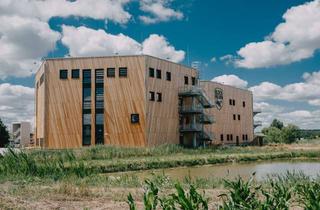 Büro zu mieten in Kurt-Albert-Straße, 91088 Bubenreuth, Moderne Bürofläche mit einzigartiger Lage in der BLOCKHELDEN Boulderhalle