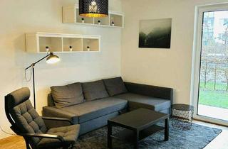 Immobilie mieten in Sportplatzring, 22527 Stellingen, Sportplatzring, Hamburg furnished
