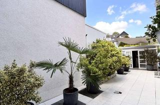 Immobilie mieten in Hubertusstraße 11, 42579 Heiligenhaus, Repräsentative möblierte Garten-Wohnung in Heiligenhaus
