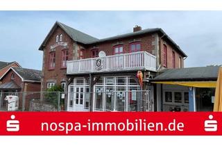 Lager kaufen in 25946 Norddorf, Baugrundstück im Herzen von Norddorf