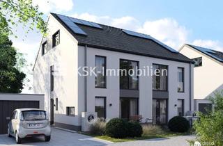 Doppelhaushälfte kaufen in 53332 Bornheim, Bornheim - Lassen Sie sich vormerken!