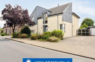 Einfamilienhaus kaufen in 47625 Kevelaer, Besondere Architektur!