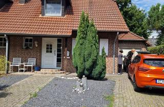 Doppelhaushälfte kaufen in Humboldtstraße, 47623 Kevelaer, Doppelhaushälfte in Kevelaer