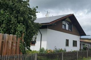 Einfamilienhaus kaufen in 94140 Ering, Großzügiges Einfamilienhaus mit 2 Wohneinheiten