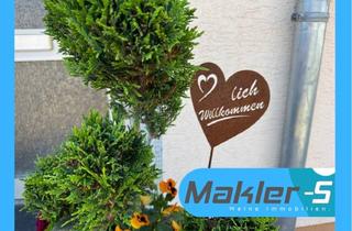 Doppelhaushälfte kaufen in 55743 Idar-Oberstein, SECRET SALE! Großzügige Doppelhaushälfte in Idar-Oberstein mit mod. Einliegerwohnung