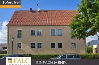 Wohnung kaufen in 19357 Karstädt, Ruhiges Wohnen mit Gartenparadies – 3 Zimmer, Abstellmöglichkeiten und Garage