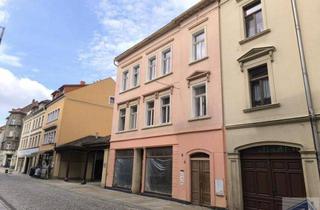 Anlageobjekt in 02763 Zittau, Renditeobjekt in unmittelbarer Marktnähe