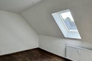 Wohnung mieten in 49610 Quakenbrück, Frisch renovierte, große Dachgeschosswohnung in der Altstadt