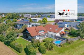 Haus kaufen in 78739 Hardt, Top-Gelegenheit für Gewerbetreibende! Wohnen und Arbeiten unter einem Dach!