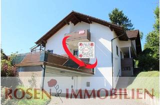 Einfamilienhaus kaufen in 69483 Wald-Michelbach, Wald-Michelbach - Reife Eleganz