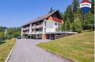 Wohnung kaufen in 79859 Schluchsee, Schluchsee - 4,5-Zimmer Wohnung - Ruhiges wohnen in naturnaher Lage am Schluchsee