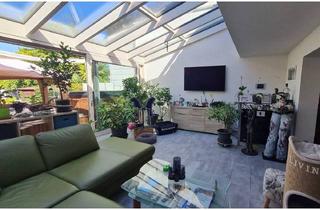 Reihenhaus kaufen in 72760 Reutlingen, Reutlingen / Orschel-Hagen - Exklusives Wohnen mit Wintergarten - Reihenhaus in Bestlage von Reutlingen