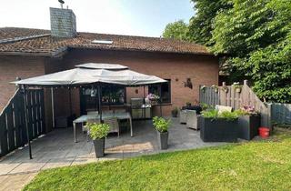 Haus kaufen in 21739 Dollern, Dollern - Mehr Platz, mehr Möglichkeiten - 2 Wohneinheiten unter einem Dach!