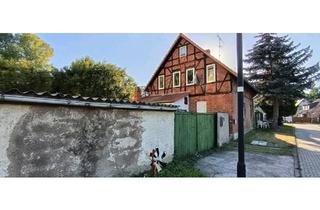 Einfamilienhaus kaufen in 99428 Weimar, Grammetal - Ihr Traum vom Eigenheim zum Selbstgestalten.