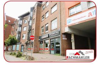 Haus kaufen in 23617 Stockelsdorf, Stockelsdorf - Attraktive Ladenfläche mit Schaufensterfront und bester Fußgängerfrequenz ***Vermietet***