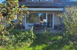 Haus kaufen in Beatestraße 23A, 13505 Berlin, Berlin - Wassersportfreunde aufgepasst! Reihenendhaus in direkter Nähe zum Tegeler See (Havel)