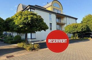 Wohnung kaufen in Auf Dem Sabel 26, 66706 Perl, Perl - Exklusive Seniorengerechte Wohnung direkt in Perl