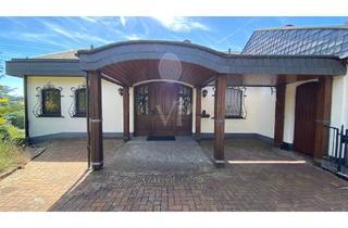 Einfamilienhaus kaufen in 57250 Netphen, Netphen / Dreis-Tiefenbach - Großzügiges Einfamilienhaus in ruhiger Lage von Dreis-Tiefenbach