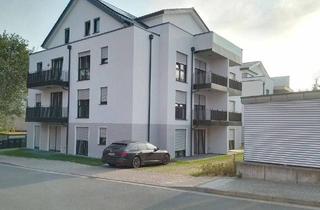 Wohnung kaufen in Hauptstraße 24C, 33758 Schloß Holte-Stukenbrock, Schloß Holte-Stukenbrock - Neubau-ETW W2 im EG | 2 ZKB, 66,01 m² | zinsgünstig, KfW-gefördert