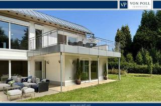Einfamilienhaus kaufen in 35423 Lich, Lich - Bella Figura - mediterraner Flair trifft großzügiges Wohngefühl