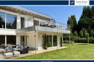 Einfamilienhaus kaufen in 35423 Lich, Lich - Bella Figura - großzügiges Ein- bis Zweifamilienhaus mit mediterranem Flair