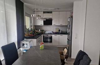 Wohnung kaufen in 75387 Neubulach, Neubulach - Tolle helle 3 Zimmerwohnung in Liebelsberg Neubulach