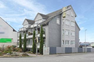 Wohnung kaufen in 76356 Weingarten, Weingarten - Versteckter Wohntraum - Gemütliche Souterrainwohnung mit Wohlfühlgarantie
