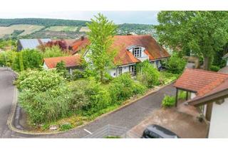Haus kaufen in 97276 Margetshöchheim, Margetshöchheim - Juwel in ruhiger Lage von Margetshöchheim