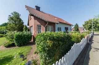 Einfamilienhaus kaufen in Hellerberg 10, 39291 Lostau, Lostau - SfKW - Großzügiges Einfamilienhaus - 230 m2 Wohnfläche - Garage - Doppel-Carport - 800 m2 Grundstücksgröße - nahe Landgasthof Lostau