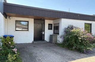 Reihenhaus kaufen in 74564 Crailsheim, Crailsheim - Reihenhaus Bungalow mit Garage in bevorzugter Wohnlage von Crailsheim