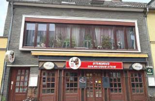 Gastronomiebetrieb mieten in 41061 Mönchengladbach, Mönchengladbach - Restaurant Seminarräume? Oberstadt -MG