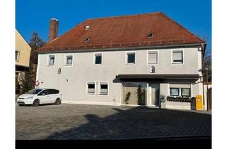 Mehrfamilienhaus kaufen in 95676 Wiesau, Wiesau - Mehrfamilienhaus voll vermietet!