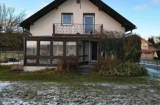 Einfamilienhaus kaufen in 84478 Waldkraiburg, Waldkraiburg - Einfamilienhaus Pürten Waldkraiburg