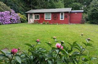 Haus kaufen in 27619 Schiffdorf, Schiffdorf - Gartenhaus am Silbersee