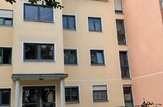 Wohnung kaufen in 86415 Mering, Mering - Geschmackvolle, gepflegte 3-Zimmer-Wohnung mit Einbauküche