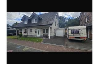 Doppelhaushälfte kaufen in 33442 Herzebrock-Clarholz, Herzebrock-Clarholz - Doppelhaushälfte zu verkaufen in 33442 Clarholz 119 qm