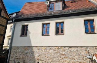 Haus kaufen in 06712 Zeitz, Zeitz - Kleines Reiheneckhaus