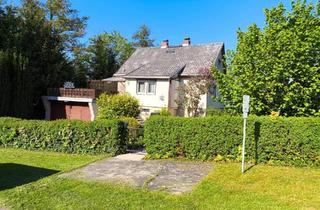 Einfamilienhaus kaufen in 08301 Bad Schlema, Aue-Bad Schlema - Charmantes Einfamilienhaus