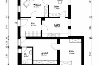 Einfamilienhaus kaufen in 77880 Sasbach, Sasbach - Einfamilienhaus in Achern Großweier