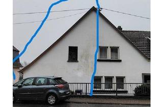 Haus kaufen in 66636 Tholey, Tholey - Haushälfte. Keine emails!! 015201974254