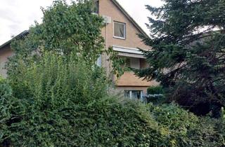 Wohnung kaufen in 50189 Elsdorf, Elsdorf - 2 Zimmer Wohnung in freistehenden 3 FH Jahreskaltmiete 9.000,-