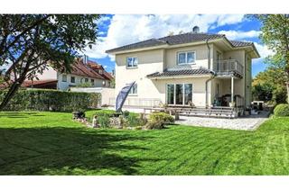 Einfamilienhaus kaufen in 85457 Wörth, Wörth - freistehendes EFH Kreis Erding - Nähe München, 252 Wfl inkl. ELW