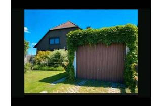 Doppelhaushälfte kaufen in 38110 Braunschweig, Braunschweig - Doppelhaushälfte in Braunschweig Bevenrode